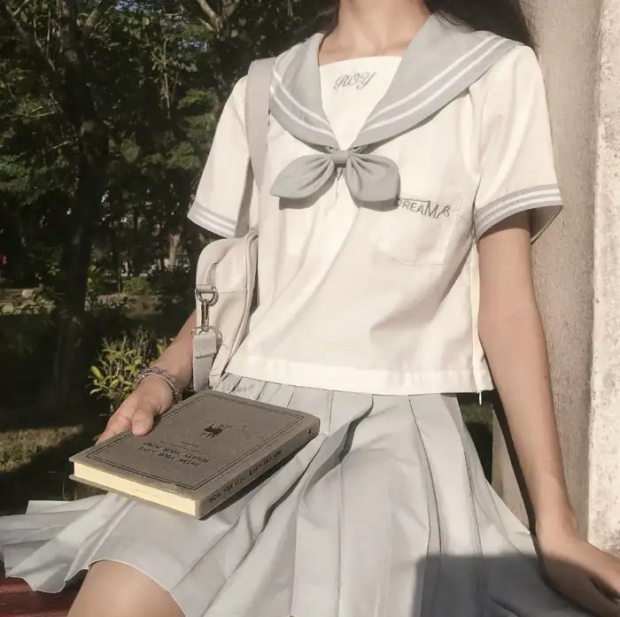 来自大海的女人