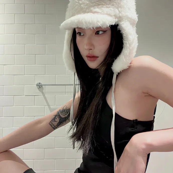 最后的科曼奇人